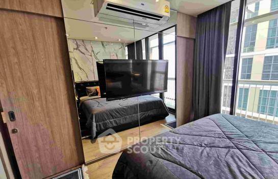 รูป คอนโด 1-ห้องนอน ที่ พาร์ค ออริจิ้น พร้อมพงษ์ ใกล้ BTS พร้อมพงษ์ (ID 123691) - รูปที่ 7/12