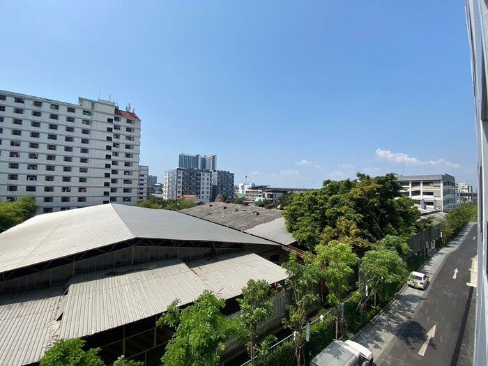 รูป 💥💥ปล่อยเช่า!! The LIVIN Phetkasem 2Bed2Bath 45 ตร.ม.ชั้น 4 ตึก A แต่งครบ ใกล้รถไฟฟ้า MRT ภาษีเจริญ/ซีคอนบางแค สนใจสอบถาม Line: @atfirm💥💥 - รูปที่ 22/22