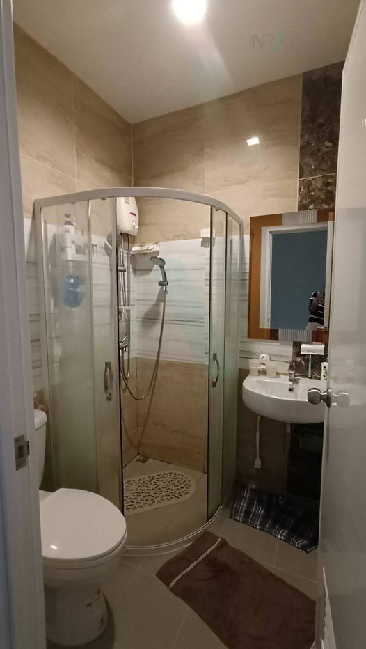 picture 📌 For Sell Town house GOLDEN TOWN 2 LADPRAO-KASET NAWAMIN 2-story 3 bedroom 2 bathroom - 8/8