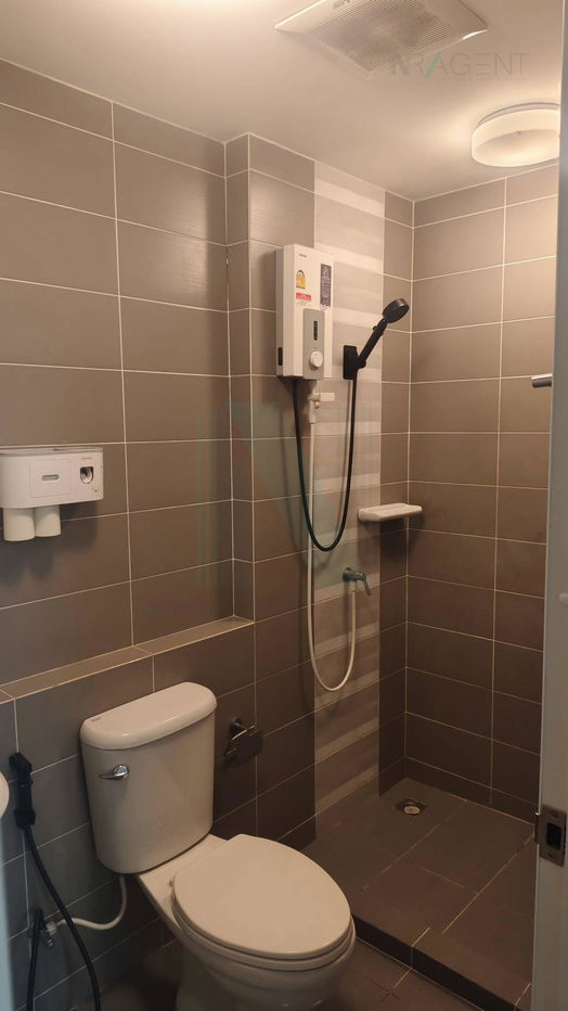 picture 📌 For Sell Town house PLENO RATTANATHIBET - CHAIYAPHRUEK 2-story 3 bedroom 2 bathroom - 8/8