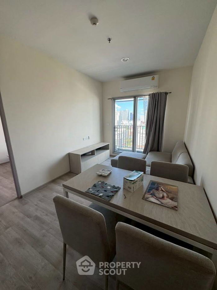 รูป คอนโด 2-ห้องนอน ที่ นิช โมโน รามคําแหง ใกล้ รามคำแหง (ID 2280135) - รูปที่ 10/10