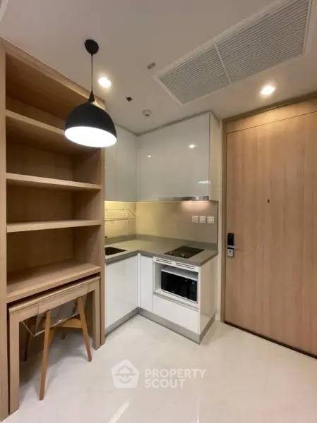 รูป คอนโด 1-ห้องนอน ที่ เอ็ม ลาดพร้าว ใกล้ BTS ห้าแยกลาดพร้าว (ID 2279441) - รูปที่ 7/13