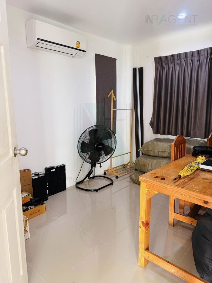 picture 📌 For Sell House SUKSAMRAN COTTAGE PRACHA UTHIT 90 2-story 4 bedroom 3 bathroom - 4/8