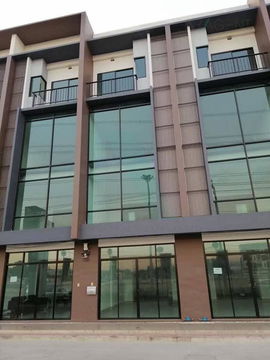 📌 For Sell Town house CITY LINK RAMA 9-SRINAKARIN 3-story 3 bedroom 3 bathroom