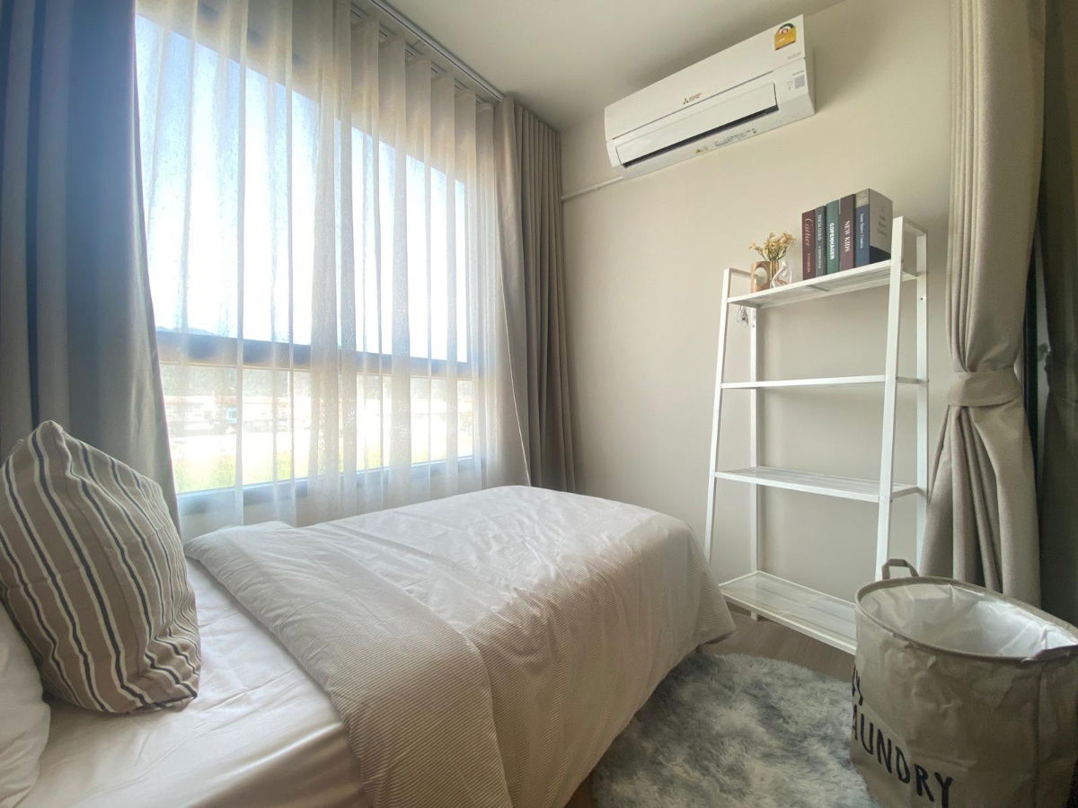 picture DcondoReef 34sq.m 2bedroom for sell Kathu-Central Phuket - 11/12