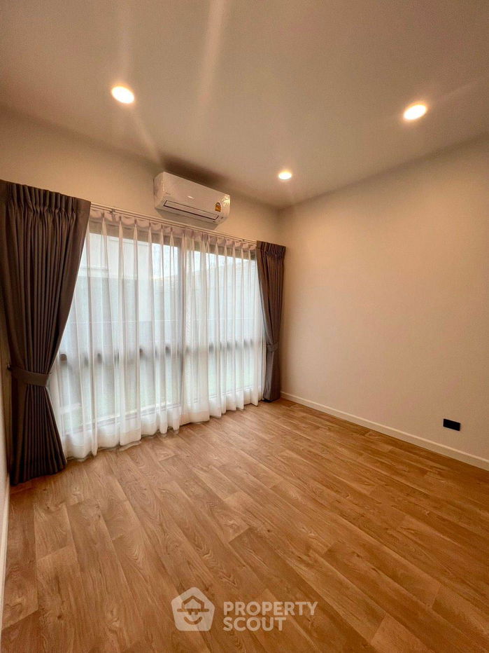 รูป บ้าน 4-ห้องนอน ที่ บุราสิริ กรุงเทพกรีฑา ใน หัวหมาก (ID 2279718) - รูปที่ 16/19