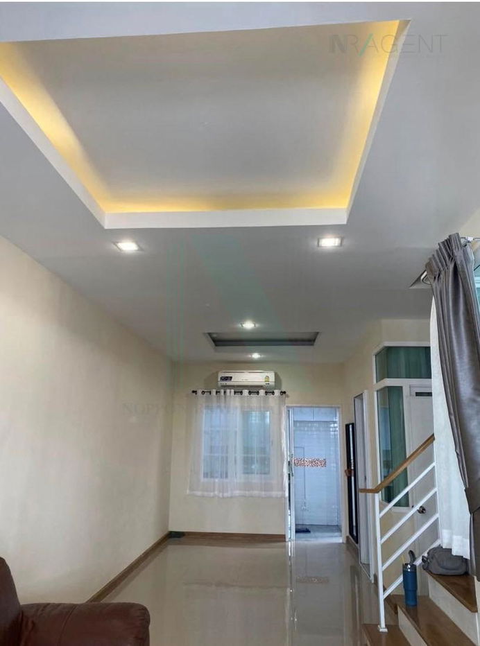 picture 📌 For Sell Town house GOLDEN TOWN SATHORN 2-story 3 bedroom 2 bathroom - 8/8