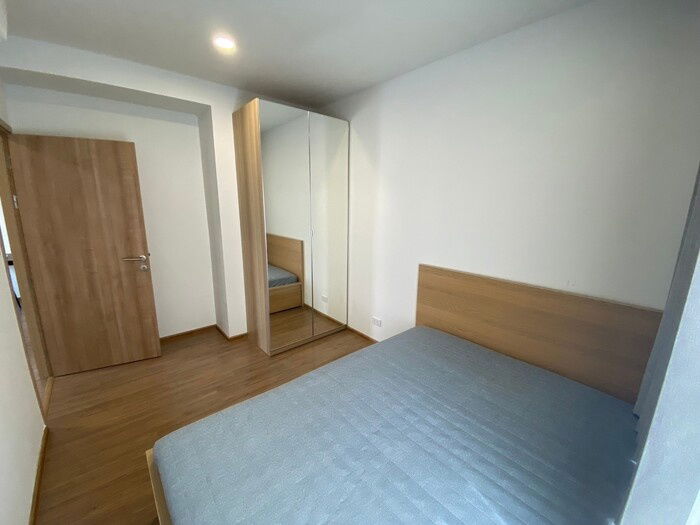 รูป 💥💥ปล่อยเช่า!! The LIVIN Phetkasem 2Bed2Bath 45 ตร.ม.ชั้น 4 ตึก A แต่งครบ ใกล้รถไฟฟ้า MRT ภาษีเจริญ/ซีคอนบางแค สนใจสอบถาม Line: @atfirm💥💥 - รูปที่ 16/22