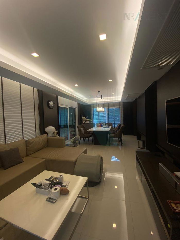 รูป 📌 ขายบ้านเดี่ยว โครงการ ชัยพฤกษ์ ปิ่นเกล้า-กาญจนาภิเษก 2 ชั้น 4 ห้องนอน 3 ห้องน้ำ - รูปที่ 4/8