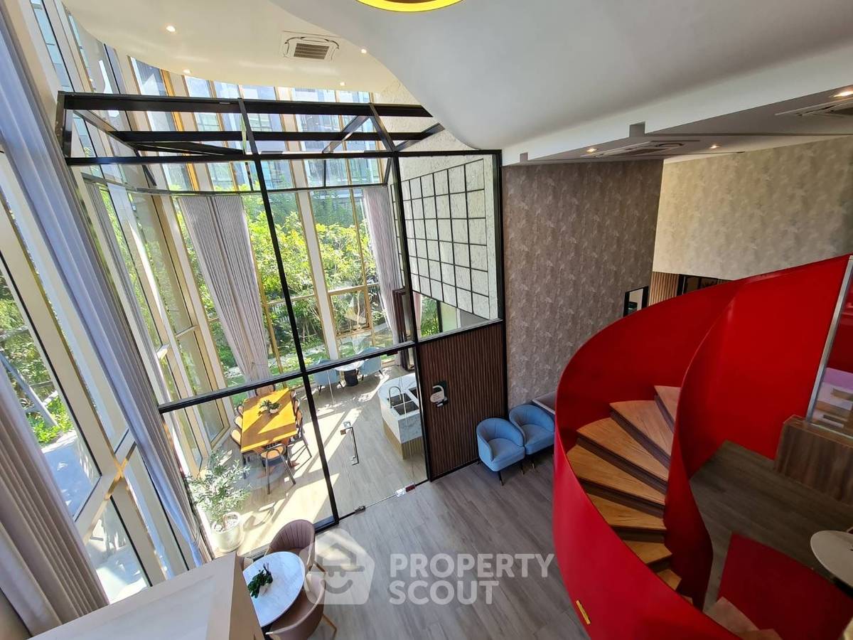 รูป คอนโด 1-ห้องนอน ที่ แอทโมซ ทรอปิคานา บางนา ใน บางนาเหนือ (ID 2279772) - รูปที่ 8/17