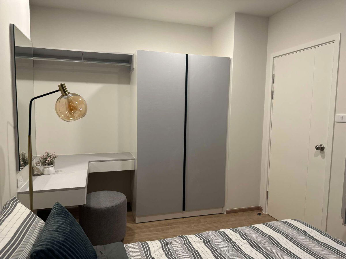 picture For Rent Escent Condo Hatyai, next to Central 1 BR Flr.20 Panorama City View Full furnished ready to move in  - 14/15