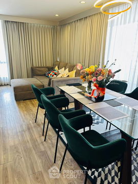 3-BR Condo at The Unique 10 near MRT Lat Phrao (ID 2056317)