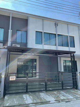 📌 For Sell Town house PLENO WESTGATE 2-story 3 bedroom 2 bathroom