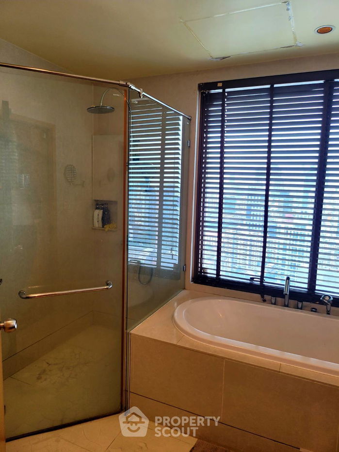 picture 2-BR Condo at The Emporio Place near BTS Phrom Phong (ID 621234) - 5/42