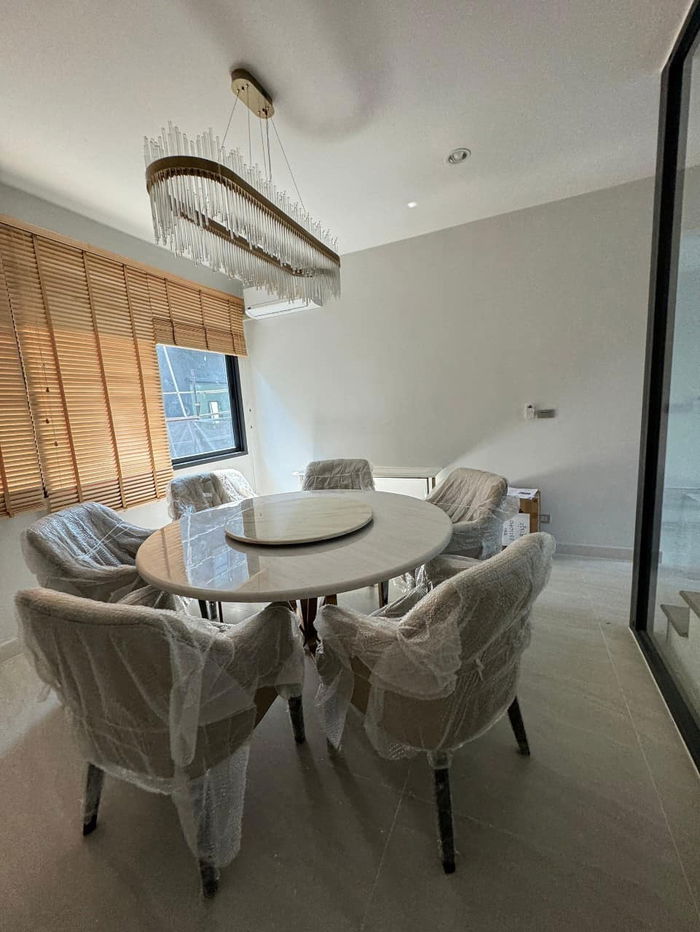 รูป บ้านให้เช่า Baan Klang Muang Classe Sukhumvit 77 (บ้านกลางเมือง คลาสเซ่ สุขุมวิท 77) บ้านแบบ Pyrope - รูปที่ 24/28
