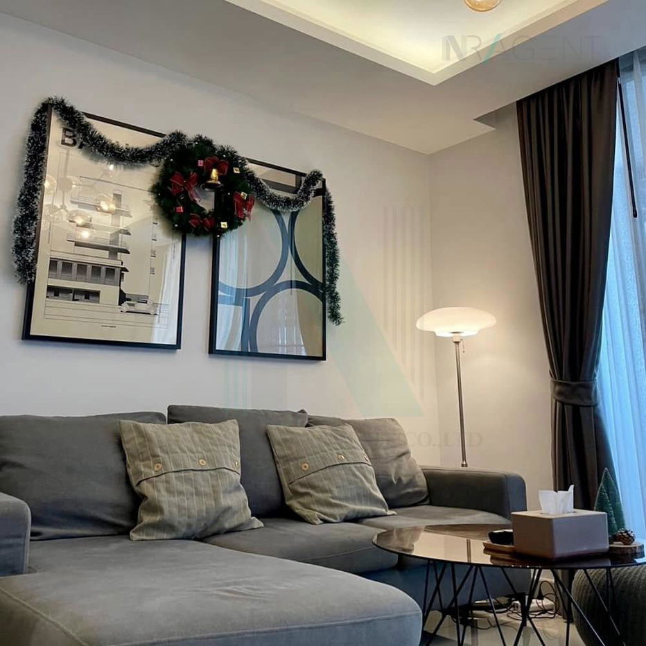picture 📌 For Sell Town house PLENO RATCHAPRUEK-RATTANATHIBET 2-story 2 bedroom 2 bathroom - 2/8