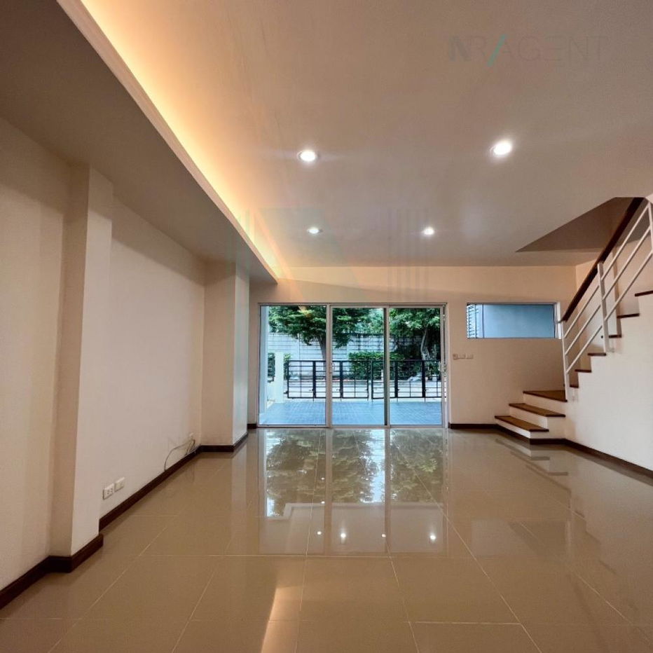 picture 📌 For Sell Town house THE TRUST RATCHAPHRUEK-RATTANATHIBET 2-story 3 bedroom 2 bathroom - 6/8