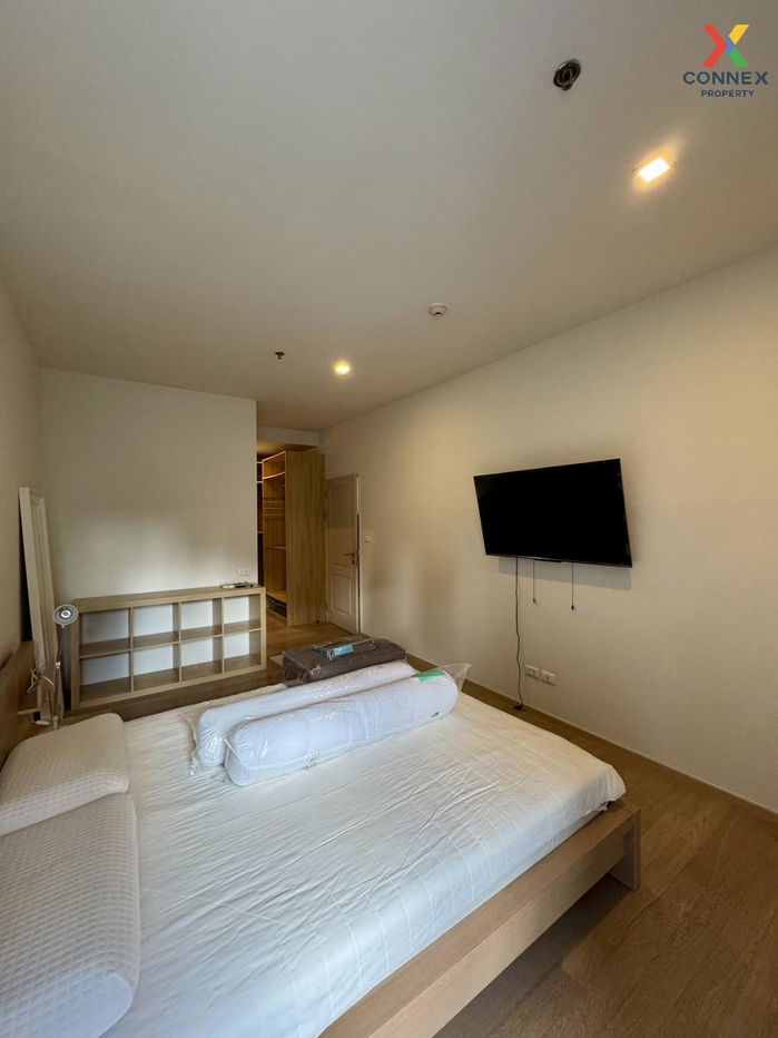 picture FOR RENT condo , Noble Refine , BTS-Phrom Phong , Khlong Tan , Khlong Toei , Bangkok , CX-15302 ✅ Live chat with us ADD LINE @connexproperty ✅  - 5/7