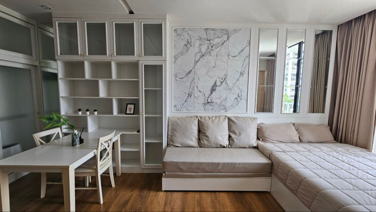 picture #Z2062💥240868🔥Condo for rent: Park Origin Phrom Phong - 9/10