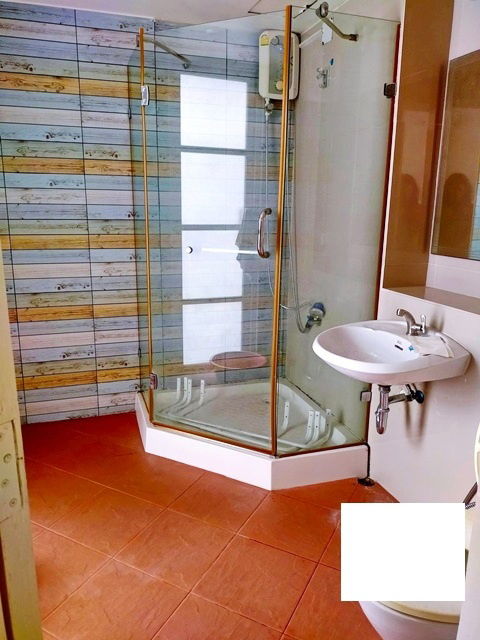 picture MRT Muang Thong Thani 2.7 km. European style townhouse for rent 3-storey 3 bath high-rise - 5/8