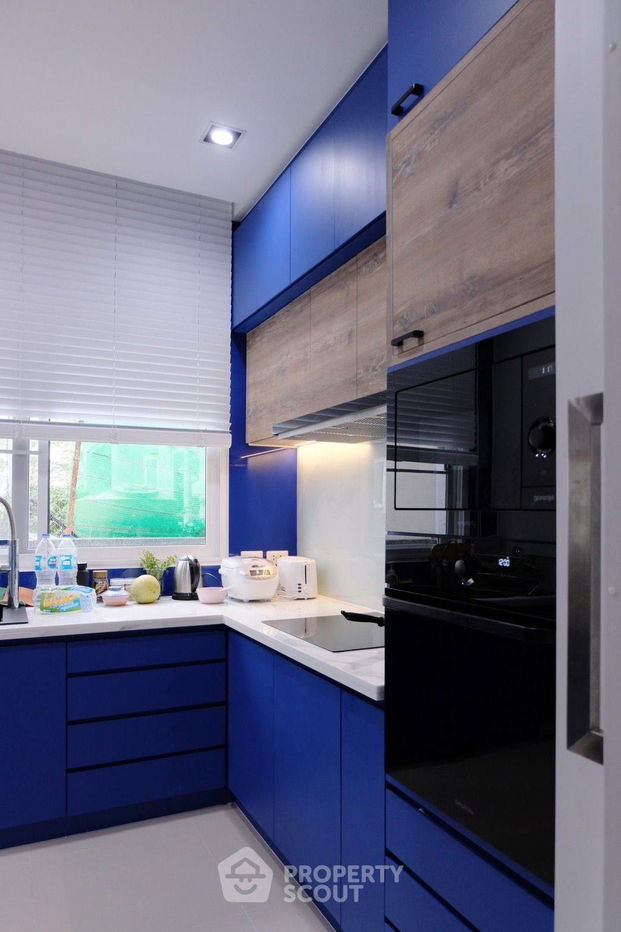 picture 4-BR House in Khlong Nueng (ID 2228875) - 8/18