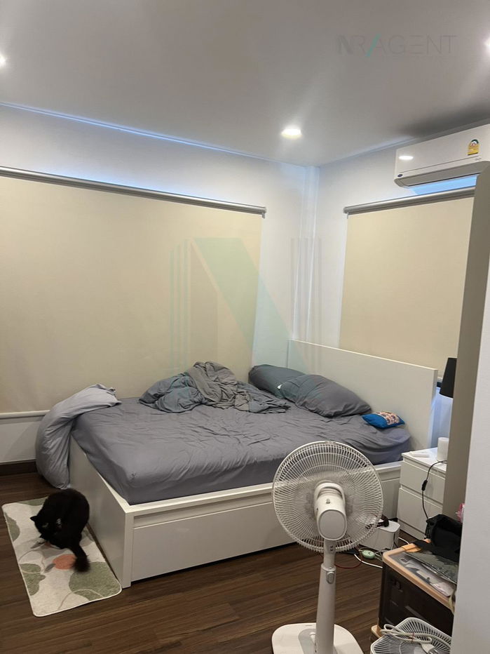 รูป 📌 ขายบ้านเดี่ยว โครงการ มัณฑนา ศรีนครินทร์ - บางนา 2 ชั้น 3 ห้องนอน 3 ห้องน้ำ - รูปที่ 8/8