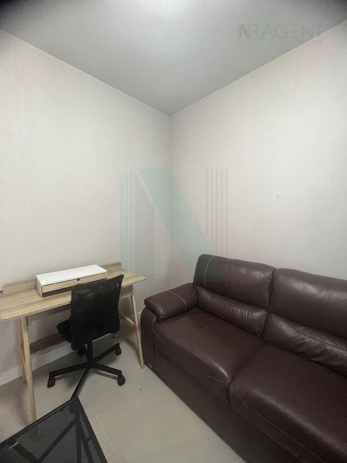 picture 📌 For Sell House THE VILLAGE BANGNA-WONGWAEN 3 2-story 3 bedroom 2 bathroom - 2/8