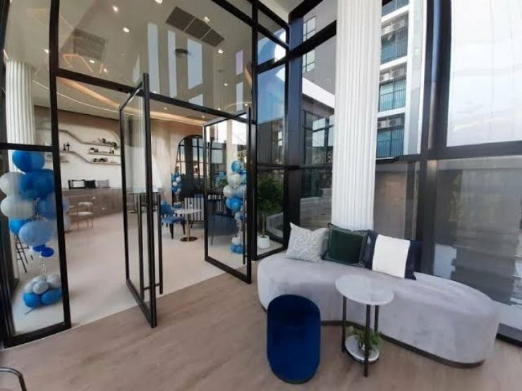picture For rent Short and Long-term The Origin sukhumvit 105 - 13/20