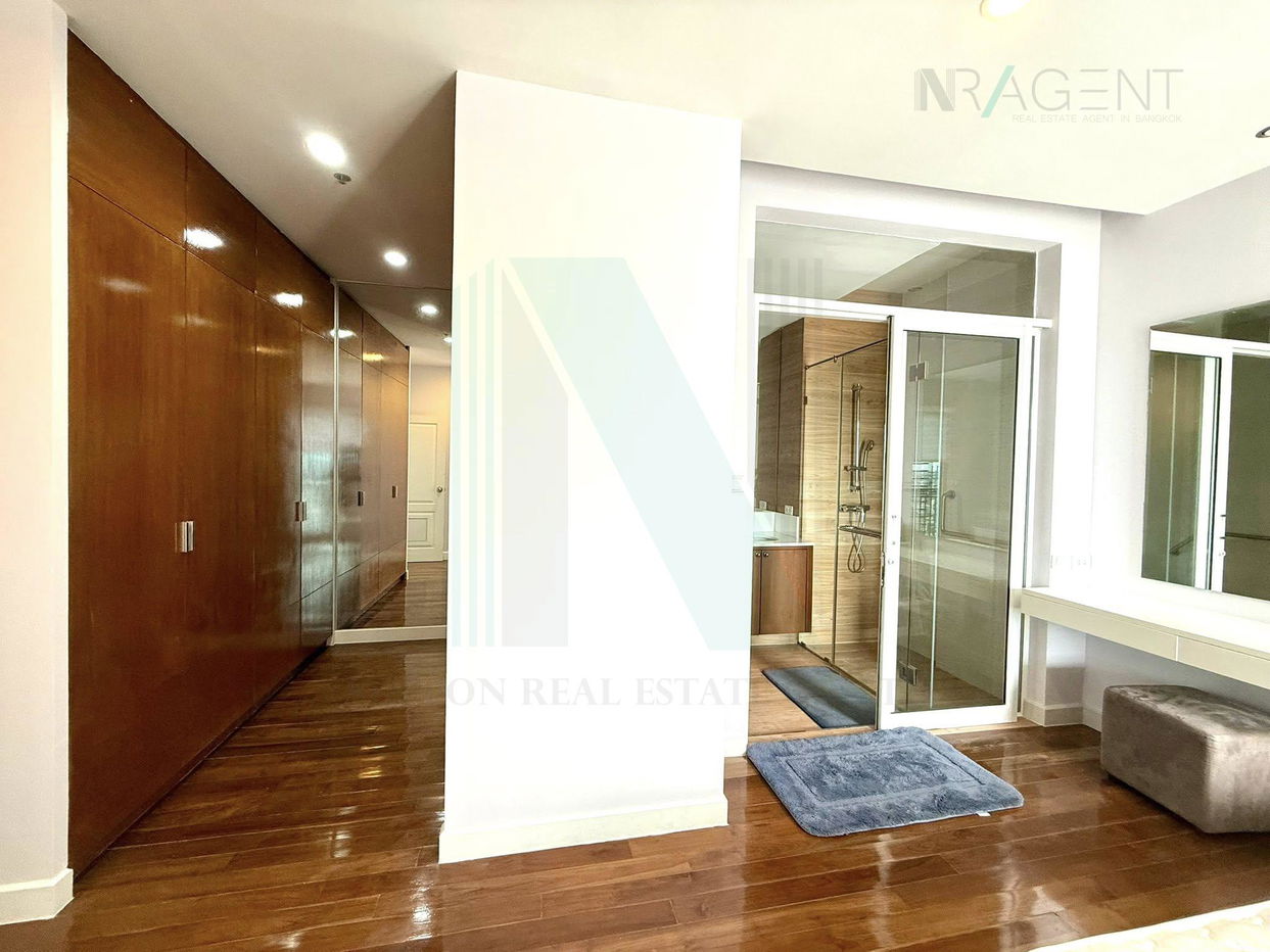 picture 📌 For Rent Condo HIVE SATHORN Building 1, Floor 31,1 bed room, Room size 101.00 sqm - 4/8