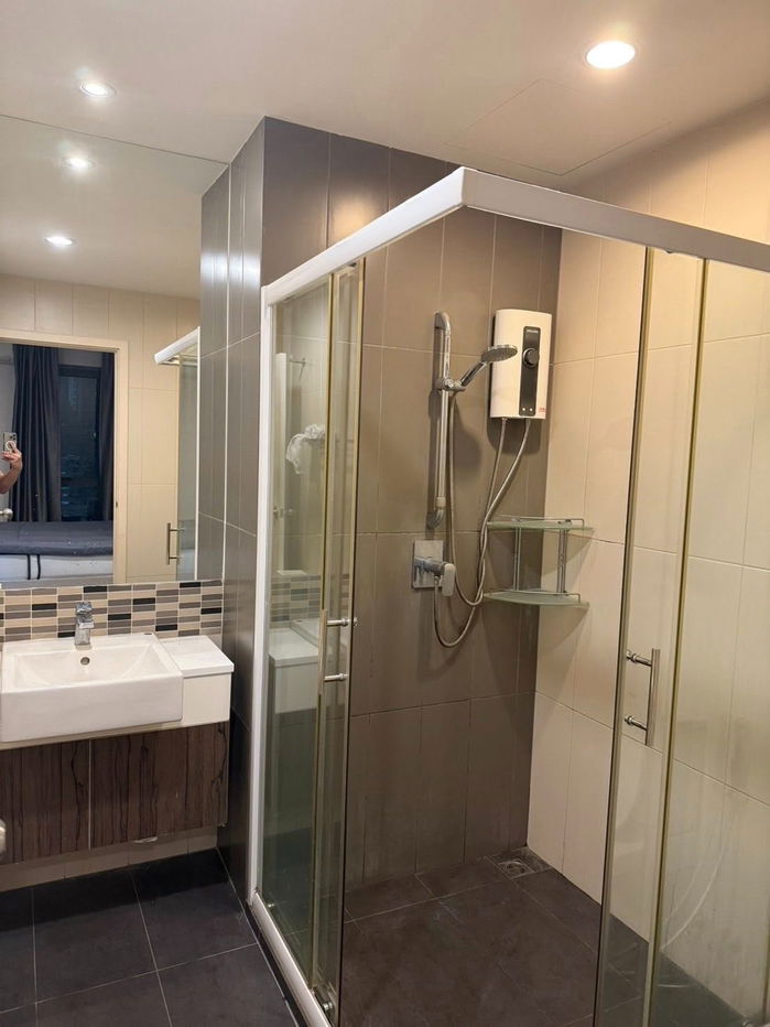 picture WS2664 [Rent] Centric Ari Station 📍 BTS Ari 💰 Price: 21,000 baht/month - 3/11