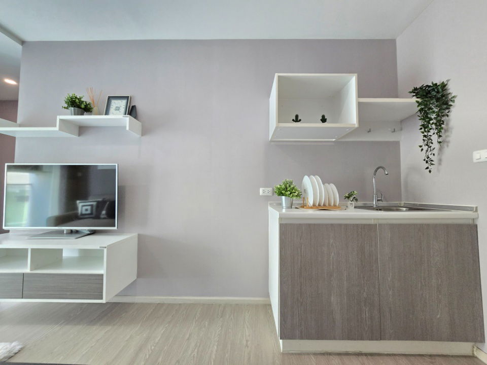 picture SF127 Condo for sale: Library Houze Charan 13, corner unit.  Only 1 unit per floor. - 12/16