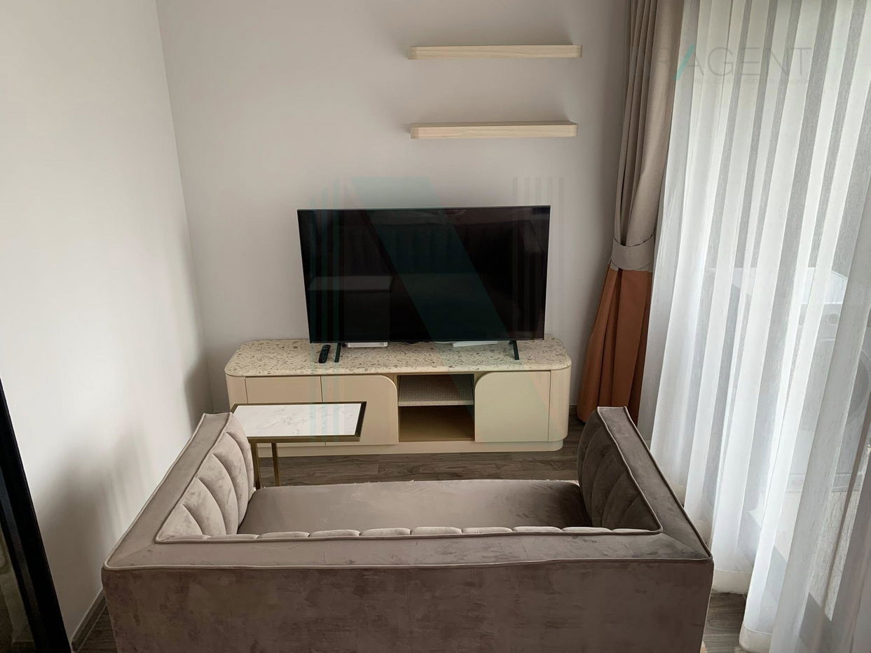 picture 🎉 For Rent Condo LIFE LADPRAO VALLEY Building 1, Floor 27,Studio, Room size 28 sqm - 3/8