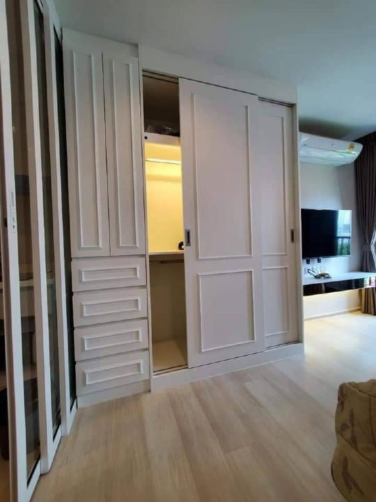 รูป Life One Wireless, 17th Floor, Great View - รูปที่ 2/18