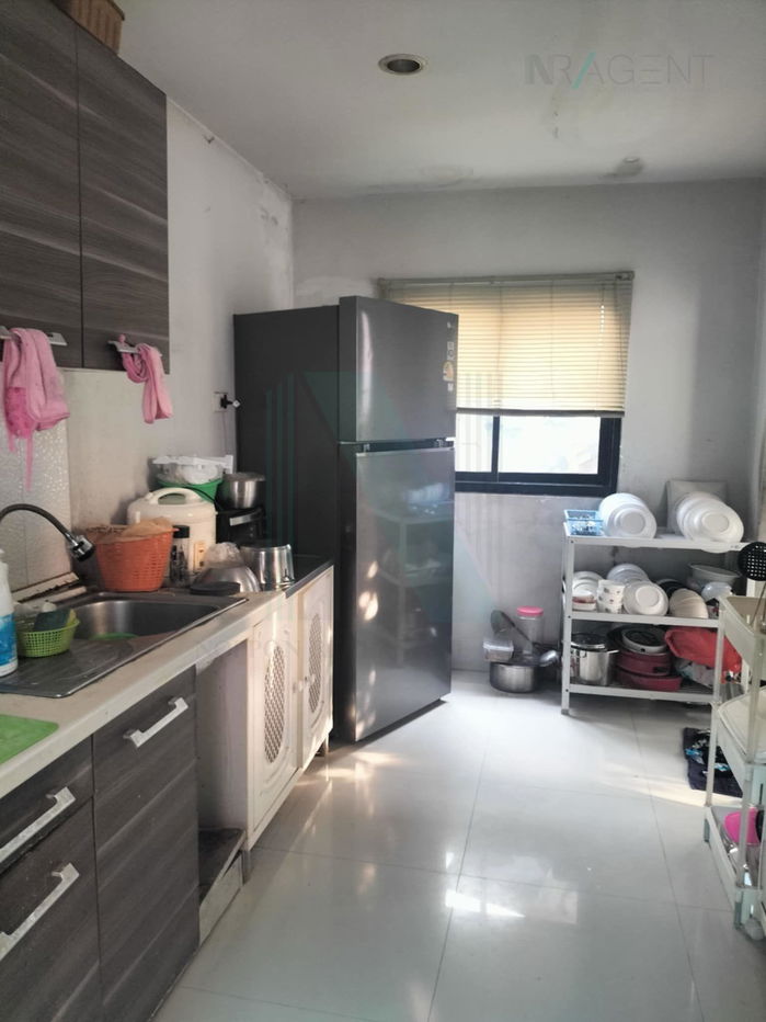 picture 📌 For Sell House SAMMAKORN MINBURI 2 2-story 4 bedroom 3 bathroom - 7/8