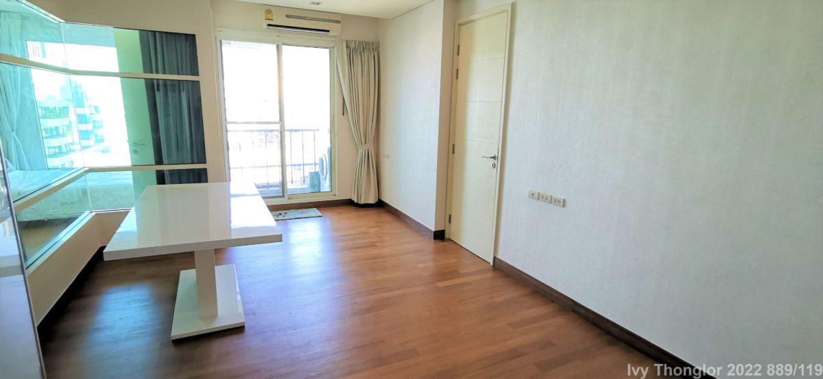 รูป For Rent Condo Ivy Thonglor  fully furnished (S15-1600) - รูปที่ 30/33