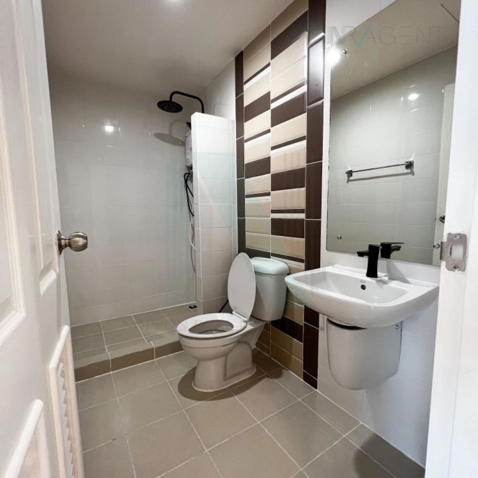picture 📌 For Sell Town house THE TRUST RATCHAPHRUEK-RATTANATHIBET 2-story 3 bedroom 2 bathroom - 5/8