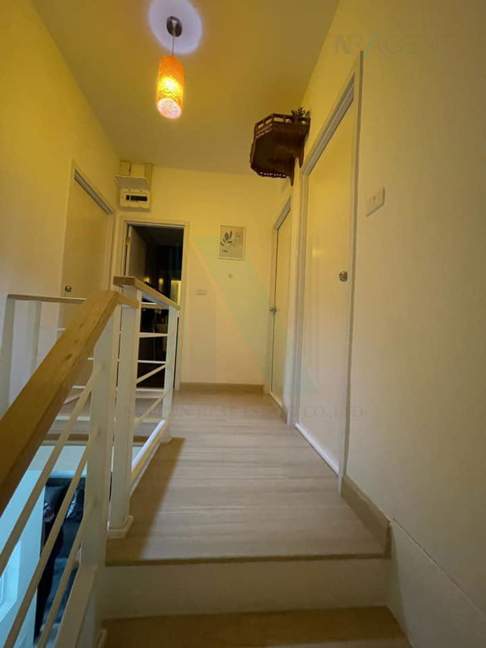 picture 📌 For Sell Town house PRUKSA VILLE 78 2-story 3 bedroom 2 bathroom - 6/8