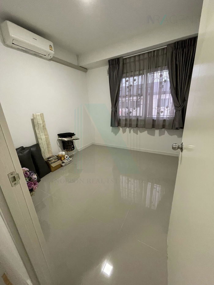 รูป 📌 ขายทาวน์เฮาส์ โครงการ บ้านพฤกษา เทพารักษ์ - กิ่งแก้ว 2 ชั้น 3 ห้องนอน 2 ห้องน้ำ - รูปที่ 8/8