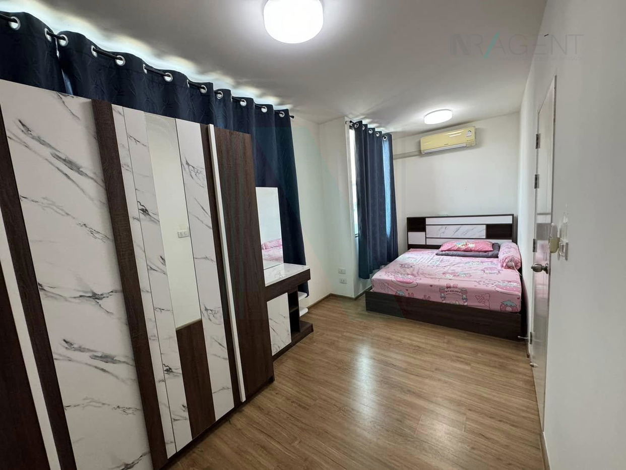 picture 📌 For Sell Town house PLENO RATCHAPRUEK 2-story 3 bedroom 2 bathroom - 8/8