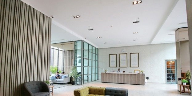 picture A Space ME Bangna [For Rent] Floor 9 - 16/20