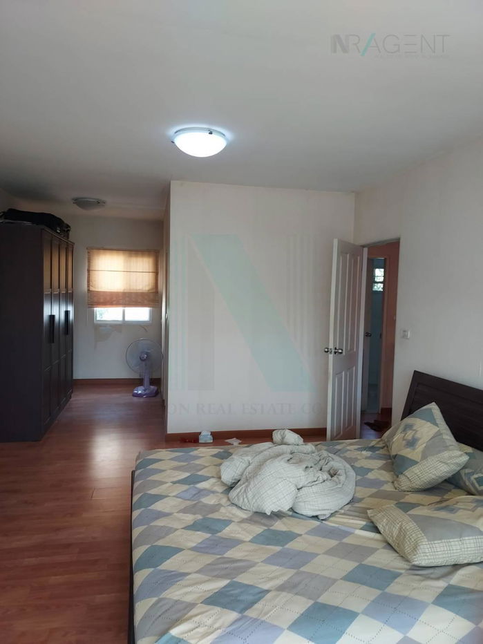 picture 📌 For Sell House THE PLANT RAMKHAMHAENG-WONGWAEN 2-story 3 bedroom 3 bathroom - 6/8
