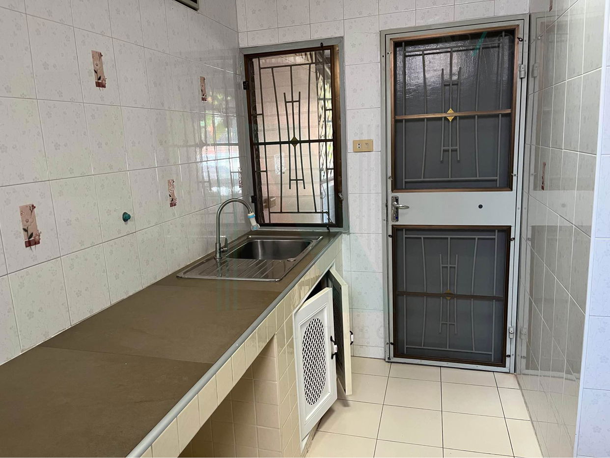 picture 📌 For Sell Town house RUEN RUEDI 3 2-story 3 bedroom 2 bathroom - 6/8