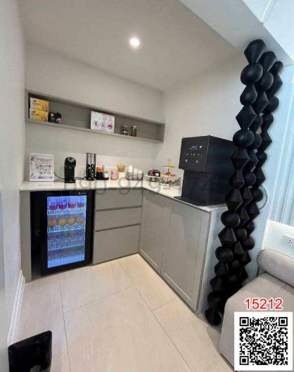 รูป เช่า บ้าน 2 ชั้น เพิ่ง Renovate ซอยเกษมสันต์ 1 พระราม 1 เขตปทุมวัน - รูปที่ 5/12