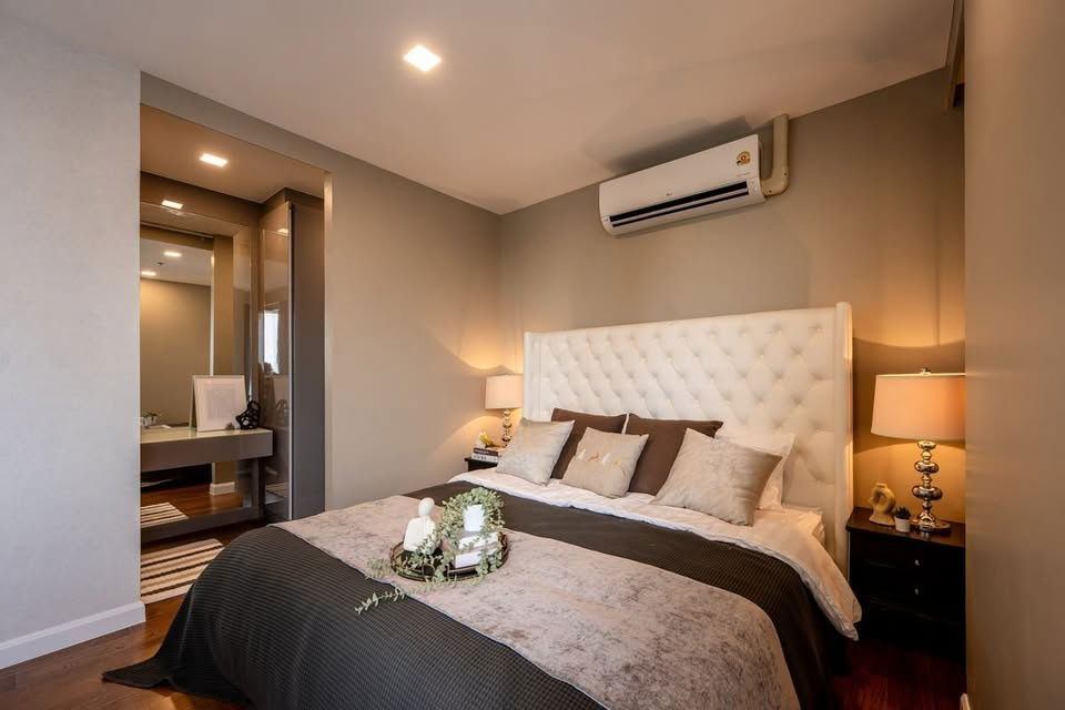 รูป ขายคอนโด M Phayathai/เอ็ม พญาไท (D6808072)  ID Line : @condo888 - รูปที่ 12/19