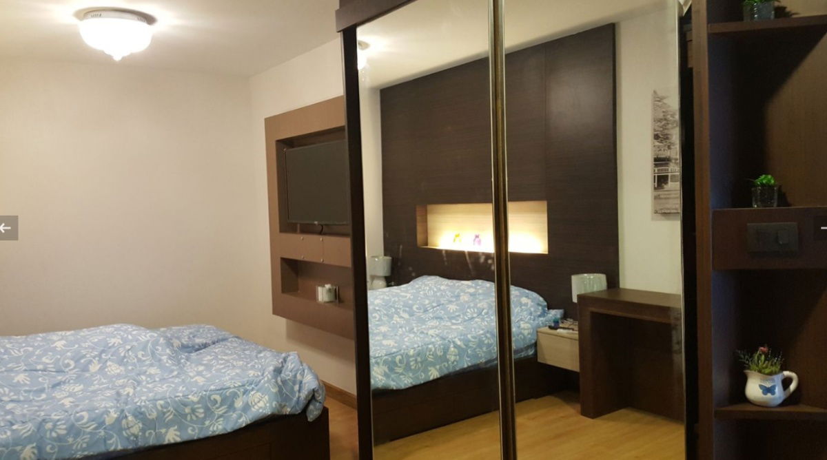 picture 🟢🟢🟢supalai vista @tiwanon intersection floor9 47.63sqm🟢🟢🟢 - 3/18