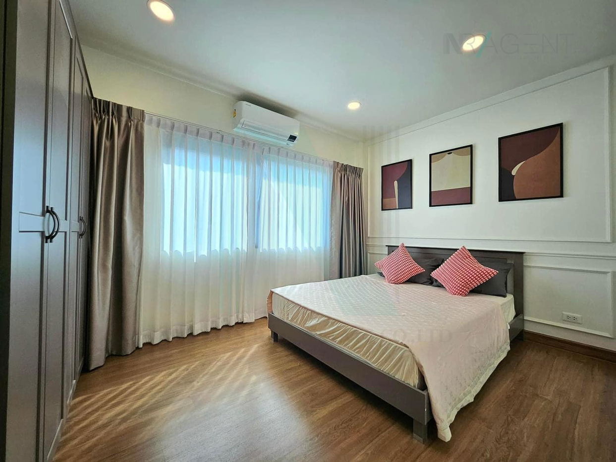 picture 📌 For Sell House CENTRO BANGNA 2-story 4 bedroom 5 bathroom - 6/8