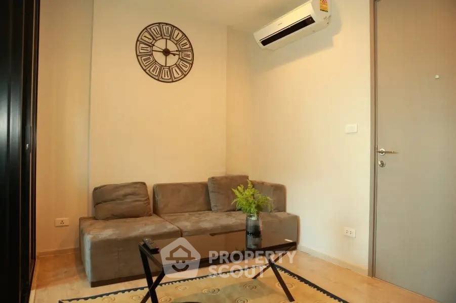 รูป คอนโด 1-ห้องนอน ที่ เดอะ เบส พัทยากลาง ใกล้ เซ็นทรัลเฟสติวัล พัทยาบีช (ID 2279314) - รูปที่ 3/3