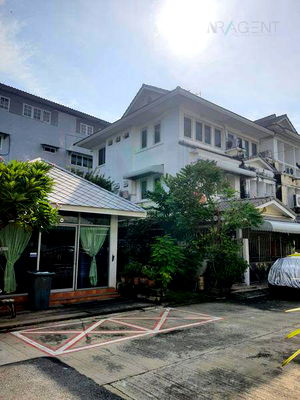บ้านเดี่ยว วิทยาลัยการจัดการเพชรเกษม : 📌 ขายบ้านเดี่ยว โครงการ หมู่บ้านธนทอง ซิตี้ 2 ชั้น 4 ห้องนอน 3 ห้องน้ำ