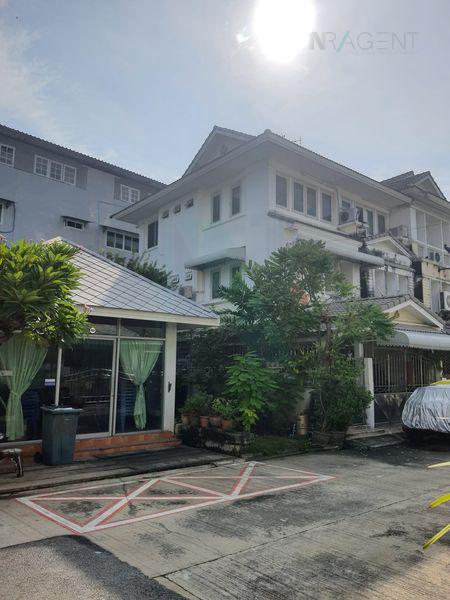 picture 📌 For Sell House THANATHONG CITY 2-story 4 bedroom 3 bathroom - 1/8