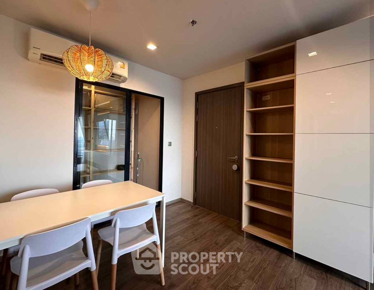 picture 2-BR Condo at Life Ladprao Valley near BTS Ha Yaek Lat Phrao (ID 2103215) - 6/10